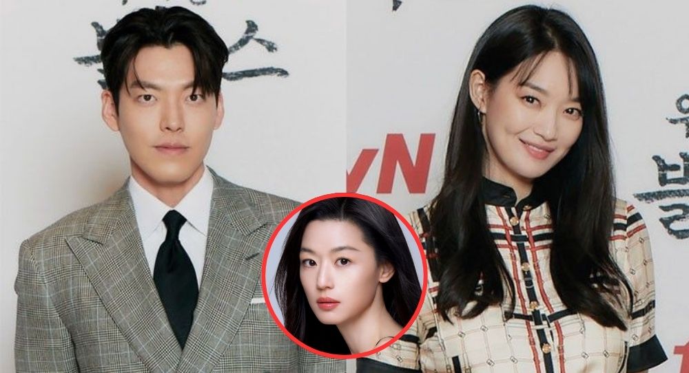 Shin Min Ah and Kim Woo Bin pick the same wedding venue loved by Jun Ji Hyun, raising talk about its huge price tag