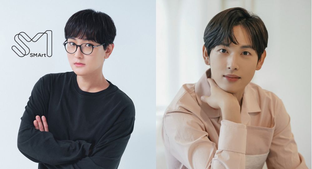 Kangta launches new SM sub-label “SMArt” — to produce Im Si Wan’s first solo album and lead a new wave of K-pop sound