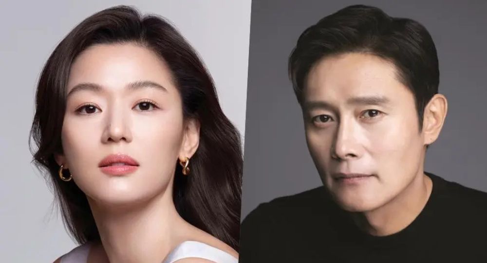 Jun Ji Hyun turns down spy drama Koreans, ending hopes of reunion with Lee Byung Hun after 25 years
