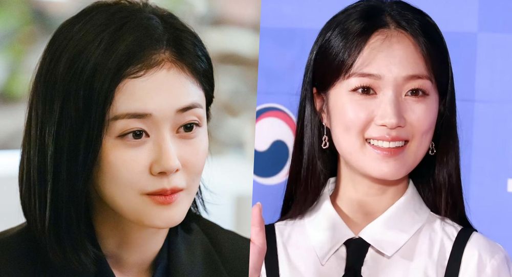 Kim Hye Yoon reportedly in talks to join Jang Na Ra in &#039;Good Partner 2&#039; — fans excited for a possible powerful duo in the hit legal drama