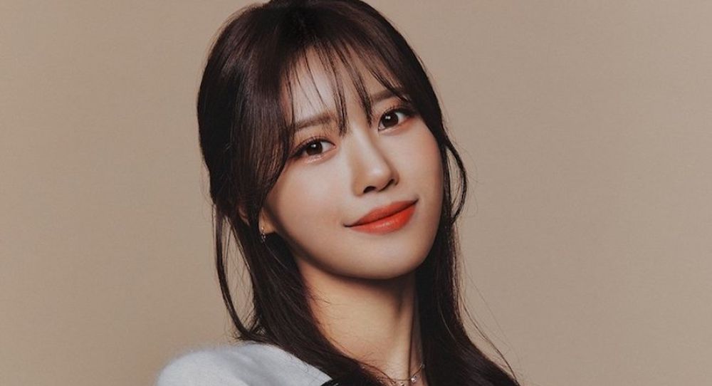 Mijoo to part ways with Yoo Hee Yeol’s agency Antenna after 4 years — agency confirms her contract will officially end in November