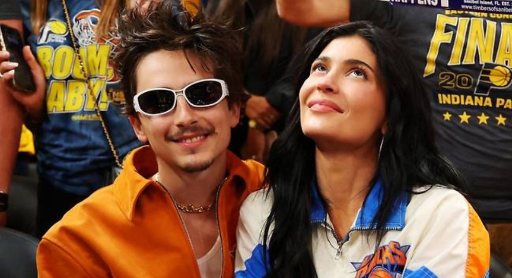 Timothy Chalamet reveals he wants to be a dad and opens up about having children in the future