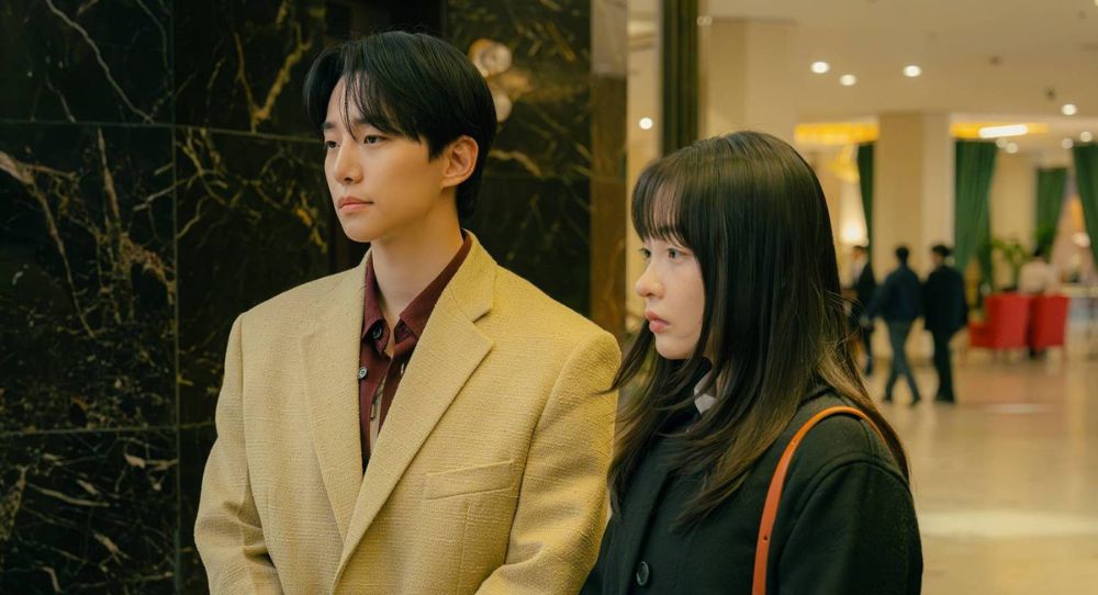 Lee Junho and Kim Min Ha’s Typhoon Family hits highest rating 9.1% as viewers get thrilling moments