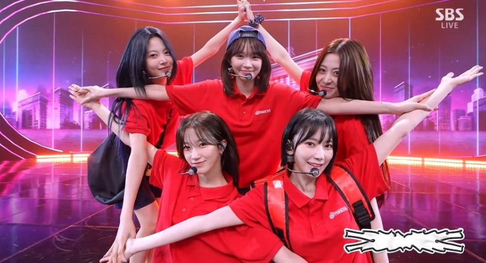 LE SSERAFIM wraps up career-high “SPAGHETTI” promotions with record-breaking global success and fan-loved performances