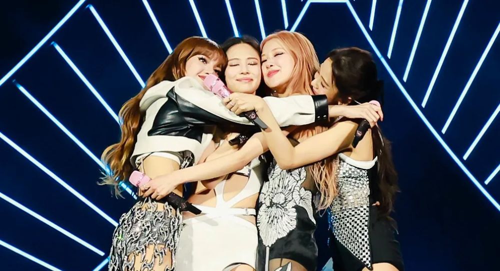 BLACKPINK proves their unbeatable impact as YG Entertainment records massive profit and highest-ever sales in Q3