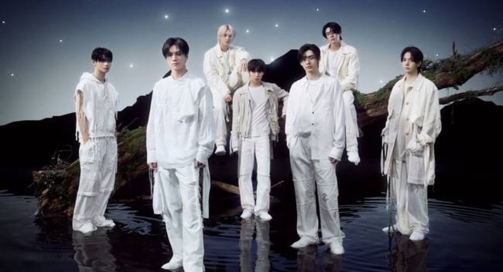 ENHYPEN reaches new heights in Japan with first triple platinum single ‘YOI’