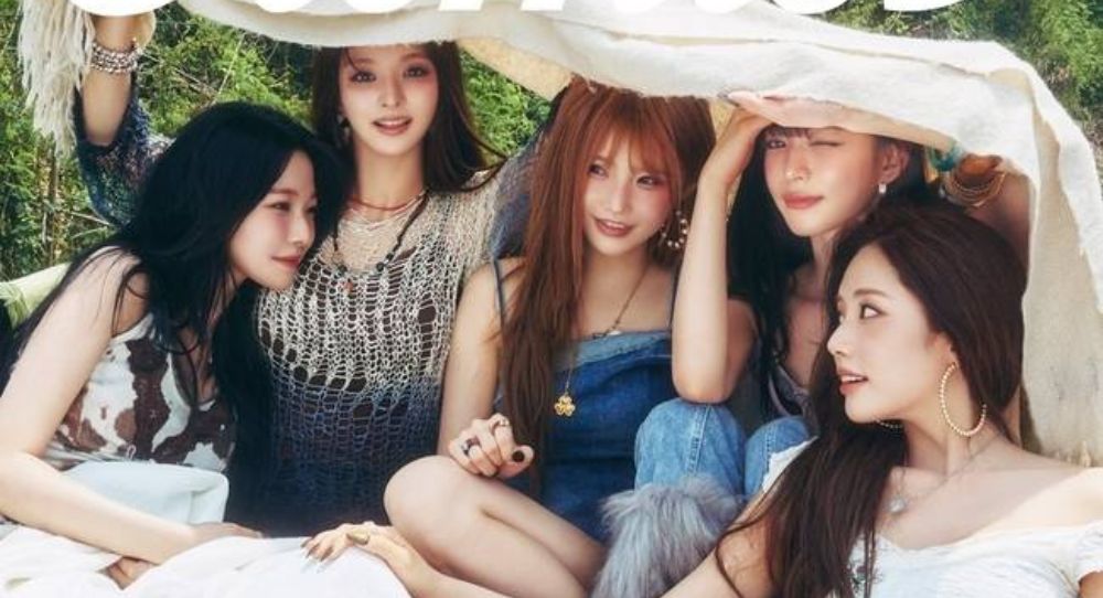 fromis_9 promises winter magic with remake digital single this December