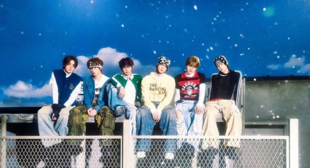 TWS breaks records in Japan as mini album ‘play hard’ sells over 100,000 copies in just two days