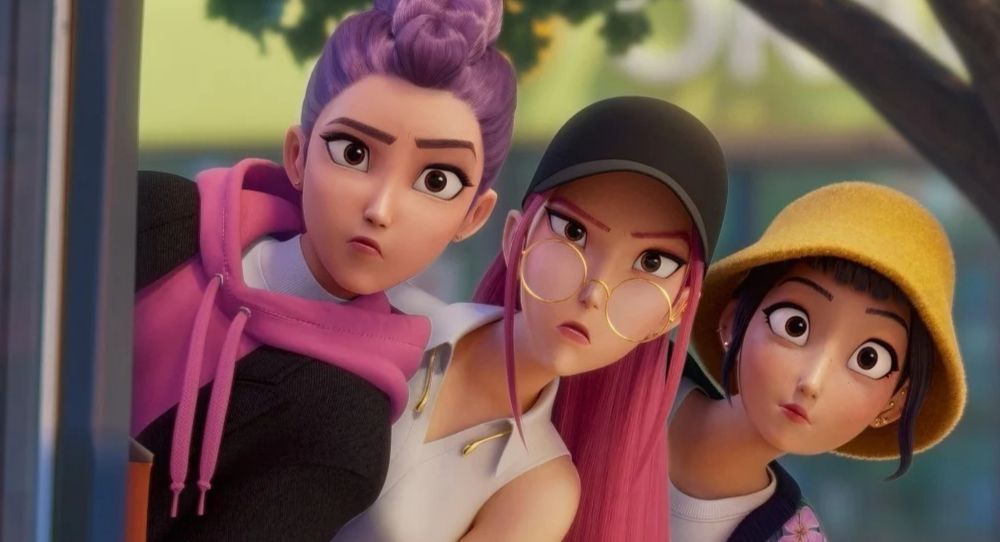 Netflix’s K-Pop Demon Hunters ruled ineligible for BAFTA — could this ruin its chances at the Oscars?