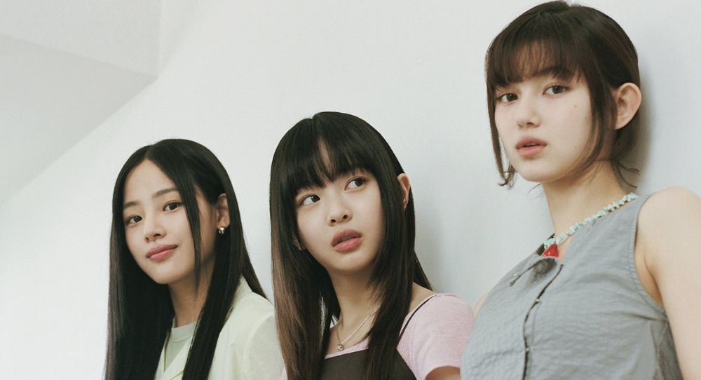 NewJeans Minji, Hanni, and Danielle may be returning to ADOR as agency confirms they are checking the members’ intentions after Haerin and Hyein’s comeback