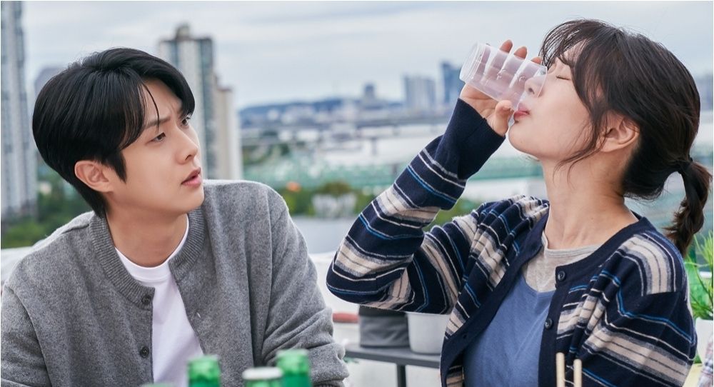 ‘Would You Marry Me’ hits new highs in ratings and teases a whirlwind ending for Choi Woo Shik and Jung So Min