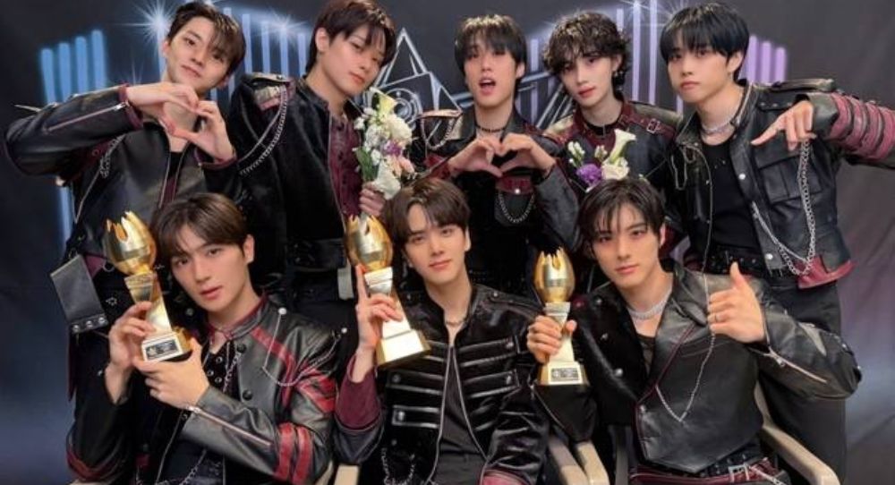 Image for THE BOYZ shock fans by sweeping 3 big awards at KGMA 2025 and proving why they are called a “performance powerhouse”