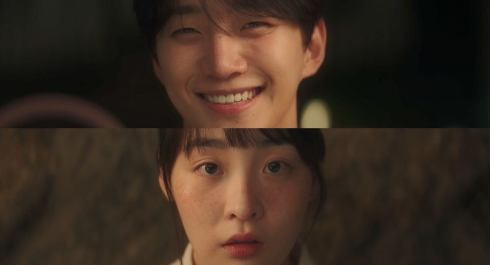 Lee Junho and Kim Min Ha’s sweet moment sends viewers into a frenzy as ‘Typhoon Family’ ratings skyrocket and nearly hit 10 percent