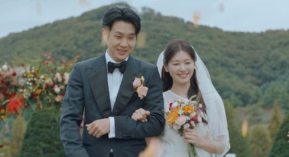 Choi Woo Sik and Jung So Min’s romance takes over TV as ‘Would You Marry Me’ ends with its highest rating ever at 10.3 percent