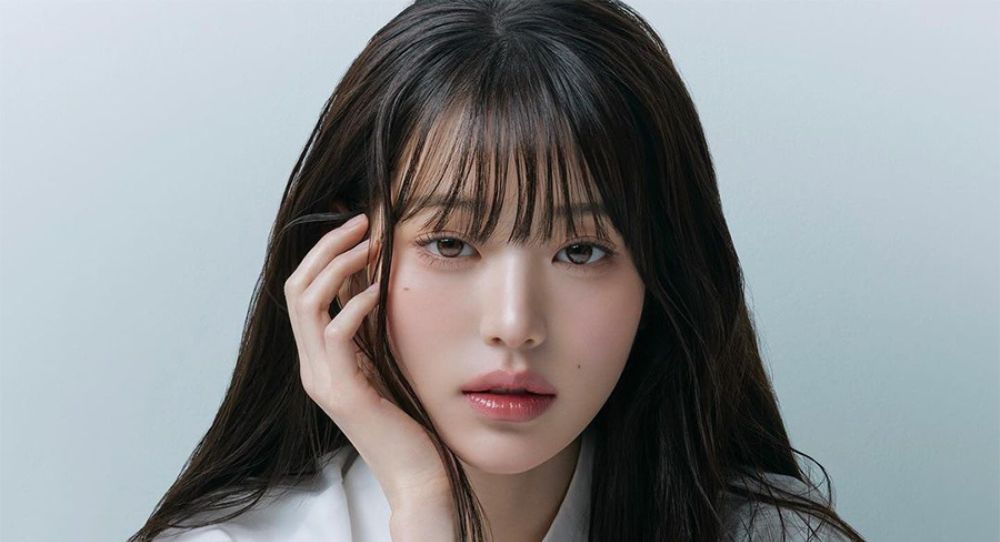 IVE’s Jang Wonyoung takes first place in girl group brand rankings beating BLACKPINK Jennie and Rosé with huge fan support