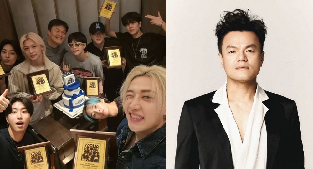 Stray Kids reveal the shocking value of J.Y. Park’s 160 don gold gift and say it became a treasure they will keep forever