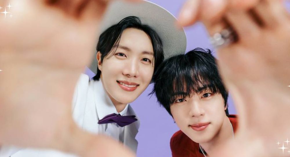 BTS Jin and J-Hope become the only Korean solo stars to enter U.S. Pollstar tour charts with massive sold out shows and global records