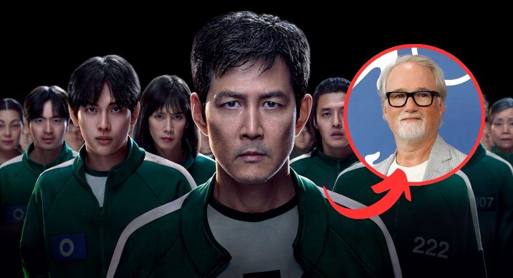 &#039;Squid Game&#039; America to start filming in LA next February with Hollywood legend David Fincher leading the project