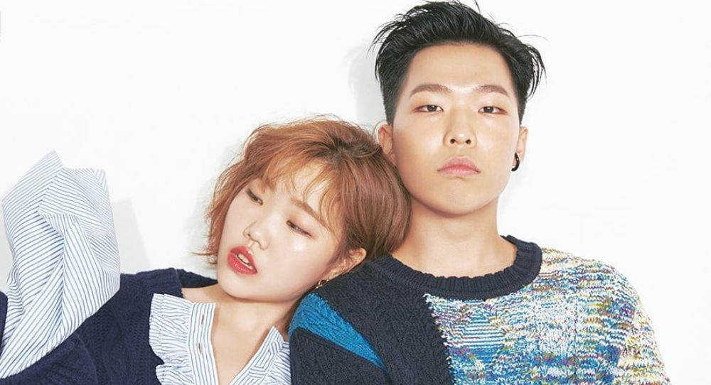 Image for AKMU’s Lee Chan Hyuk and Suhyun leave YG after 12 years and promise “Forever YG family” as they take on new challenges