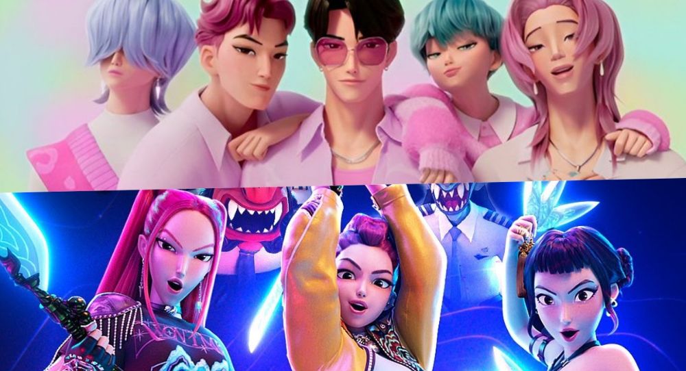 ‘KPop Demon Hunters’ suddenly becomes a strong Oscar contender after earning official eligibility for Academy Awards