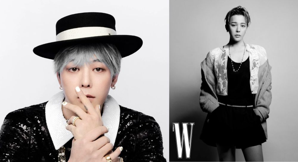 G-Dragon stuns in a skirt and shares “strangely amazing” moments filming APEC 2025 Korea with President Lee Jae Myung and Jang Won Young