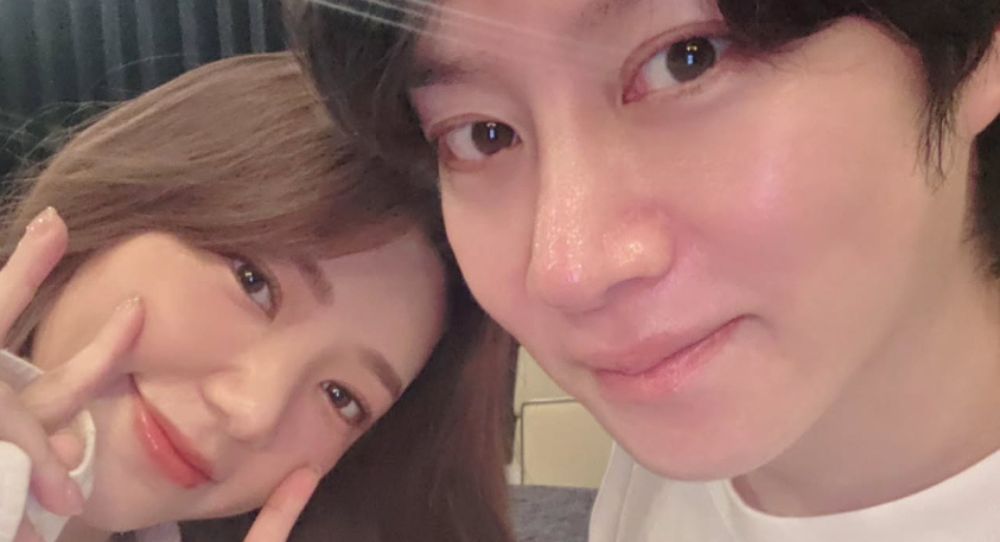 Kim Heechul’s long-awaited reunion with his ‘We Got Married’ wife after 11 years becomes a hot topic