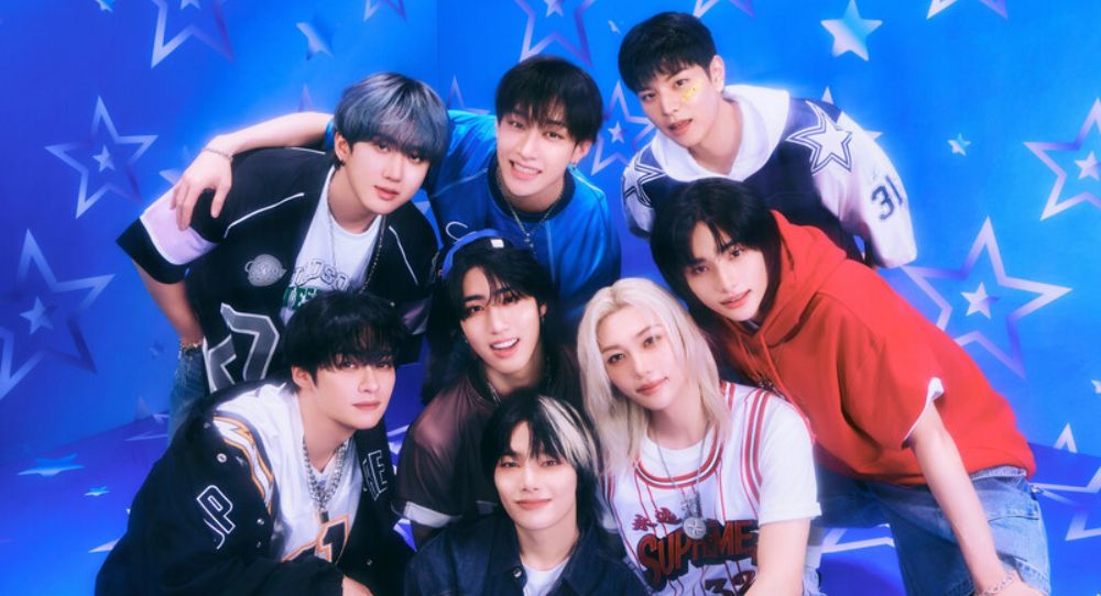 Stray Kids rise to the top as new album ‘SKZ IT TAPE DO IT’ takes over global charts with huge first-day sales and record streams