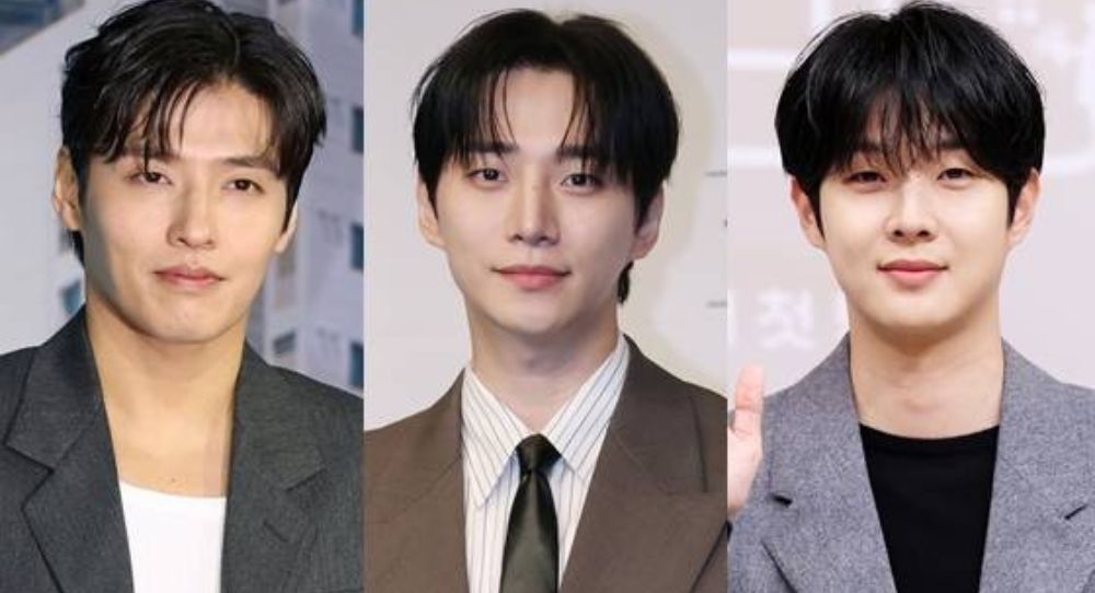 Kang Ha Neul overtakes top stars Lee Jun Ho and Choi Woo Sik in the November actor brand reputation rankings