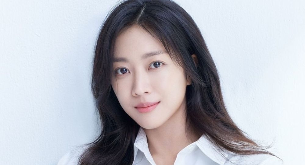 Jo Bo Ah is reportedly pregnant one year after tying the knot and is set to welcome her first child in February