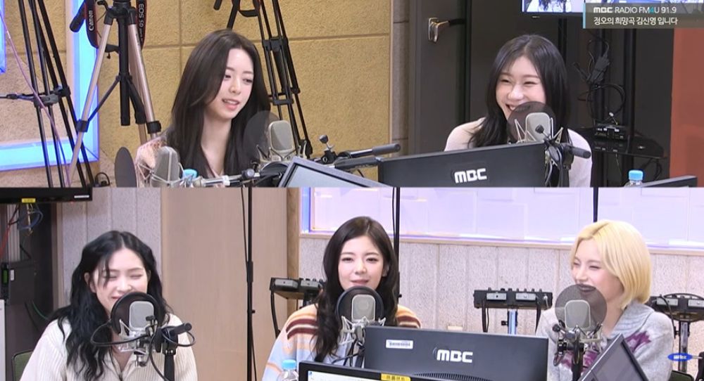 ITZY shows how much they’ve grown as all members renew contract with JYP without parents for the first time