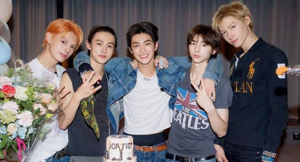 Boy group CORTIS breaks into top 10 on Billboard World Albums 100 days after debut