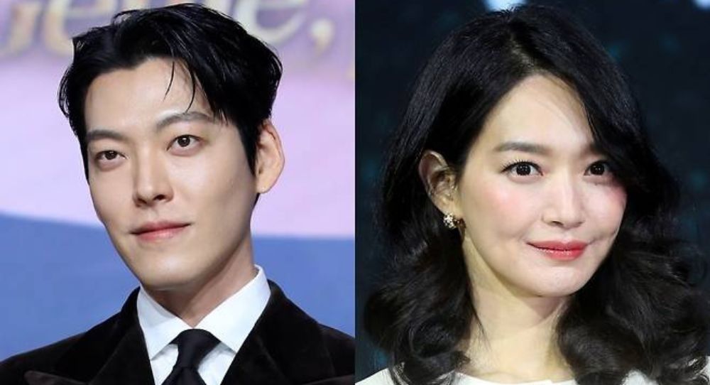 Kim Woo Bin and Shin Min Ah reveal their adorable wedding invitation as fans get first look at couple’s personal touch