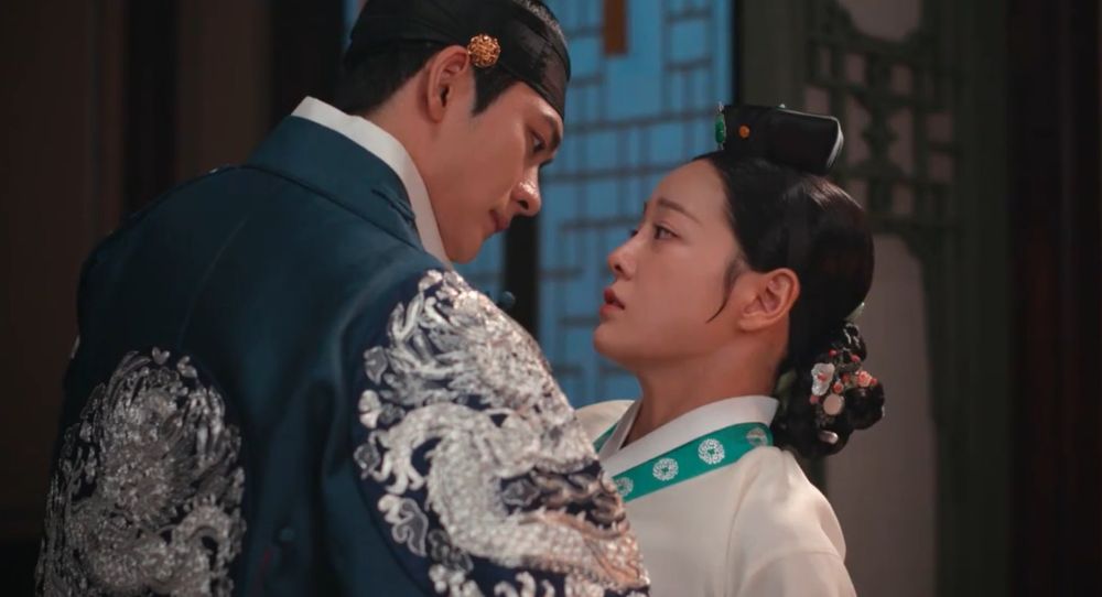 Kang Tae Oh and Kim Sejeong’s dramatic return to their own bodies pushes Moon River ratings to 5.5 percent