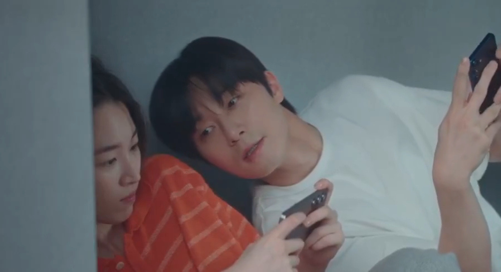 Park Seo Joon and Won Ji An move into official dating as 'Surely Tomorrow' earns 3.5% ratings