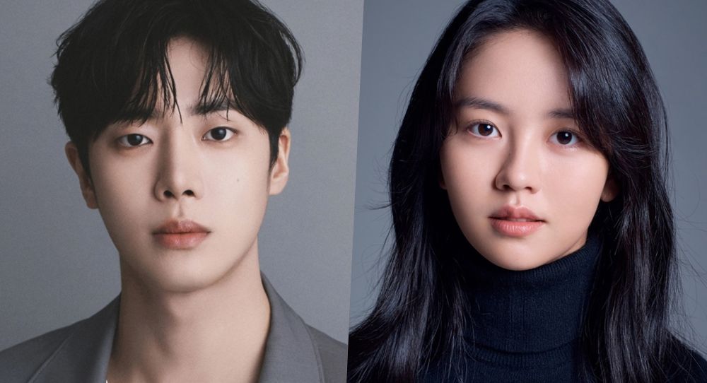 Choo Young Woo and Kim So Hyun officially join Ahn Pan Seok’s Love Doctor, promising a heartfelt and unforgettable romance