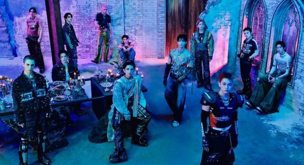 SEVENTEEN shocks Japan as they become the top overseas group on Billboard Japan’s yearly singles chart