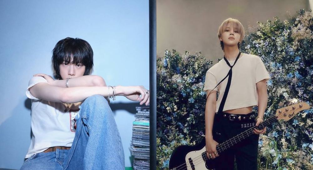 BTS shows unbeatable strength as Jimin and Jin climb Billboard Japan’s 2025 lists