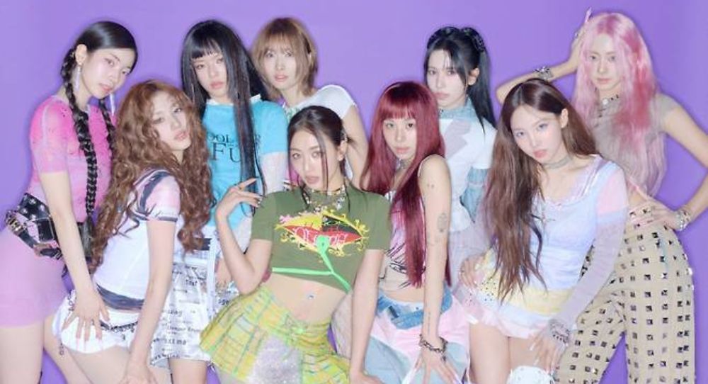 TWICE donates 188 million KRW to Hong Kong fire victims as they prepare for historic Kai Tak Stadium performance with hearts of condolence