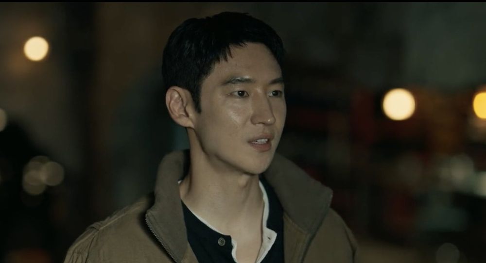 Image for Lee Je Hoon’s shocking case reveal sends ‘Taxi Driver 3’ to No. 1 with a powerful 10.8 percent peak rating