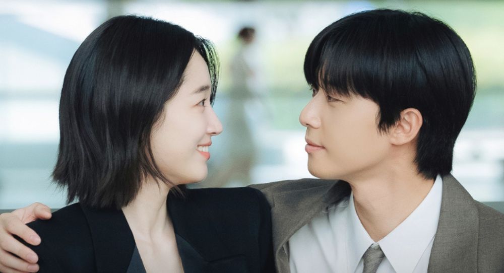 Image for Park Seo Joon’s long-awaited romance comeback starts slow as ‘Surely Tomorrow’ debuts with 2.7 percent and loses the ratings battle