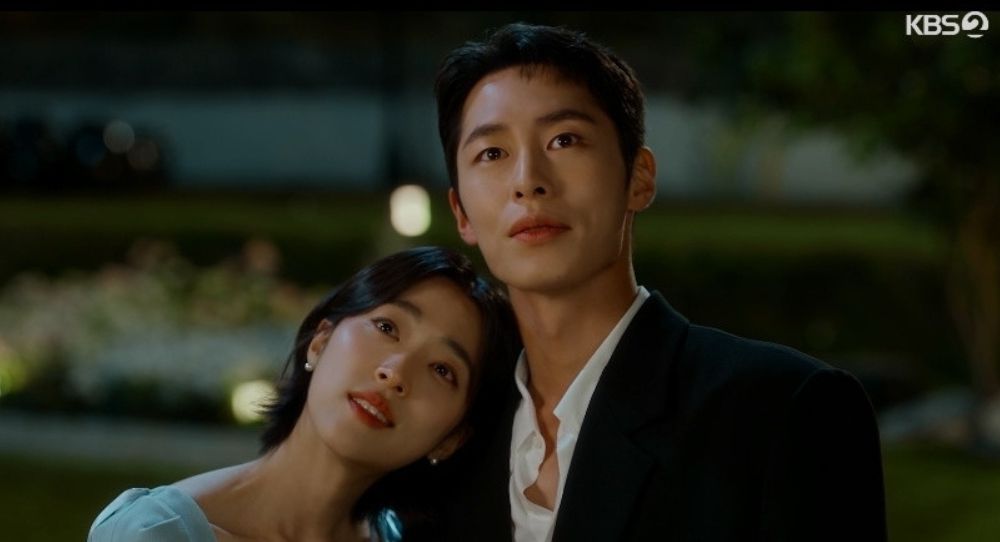 Image for Lee Jae Wook and Choi Sung Eun's ‘Last Summer’ end their drama with a happy finale but struggle in ratings with just 1.7 percent