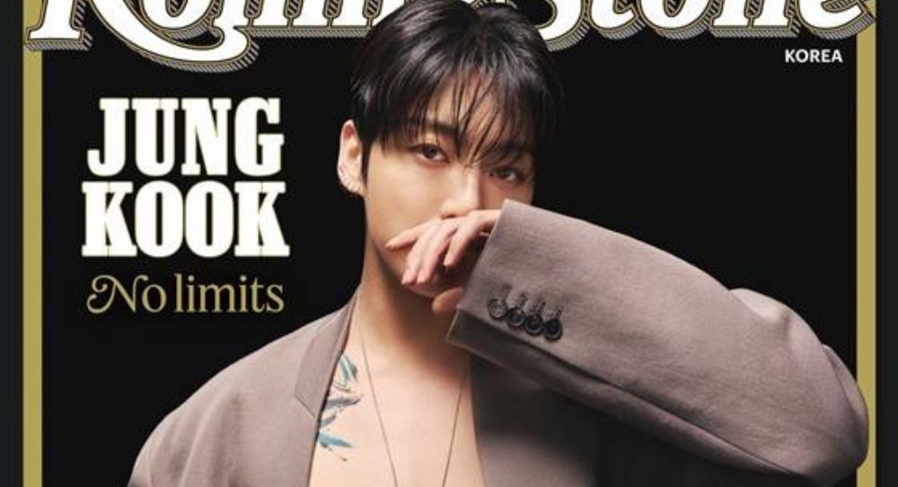 BTS&#039;s Jungkook’s global influence explodes as he fronts multiple Rolling Stone covers in one major launch