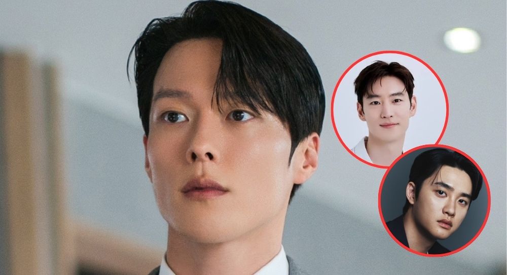 'Dynamite Kiss' actor Jang Ki Yong climbs higher than Lee Je Hoon and Do Kyung Soo in new drama buzz rankings