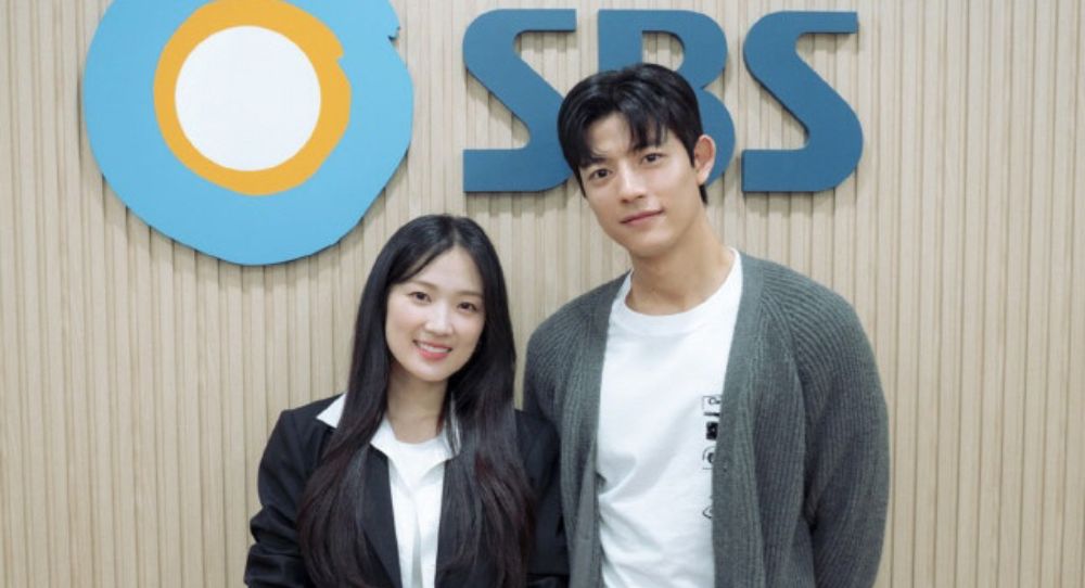 Kim Hye Yoon and Park Solomon team up for a fresh gumiho story and are already being called the next big 2026 hit