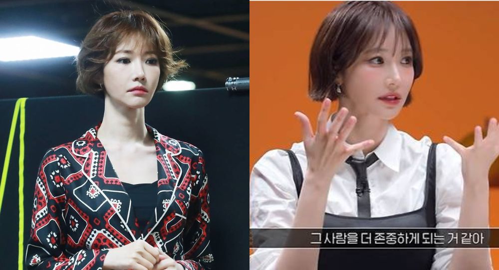 Go Joon Hee stuns fans as she boldly calls out a “dating villain” on her first talk show with no filter