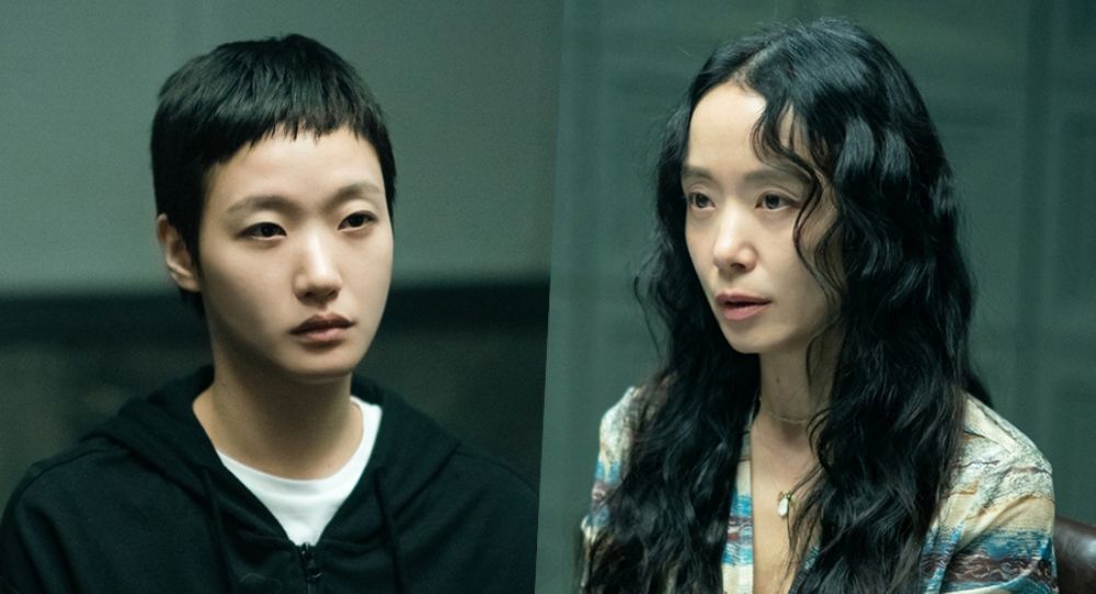 Jeon Do Yeon and Kim Go Eun’s “The Price of Confession” ranks No.2 globally on Netflix just 3 days after release