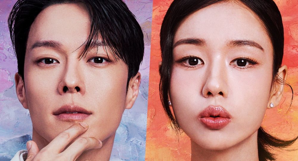 “Dynamite Kiss” dominates both domestic and global charts with record-breaking ratings and Netflix No.1 ranking