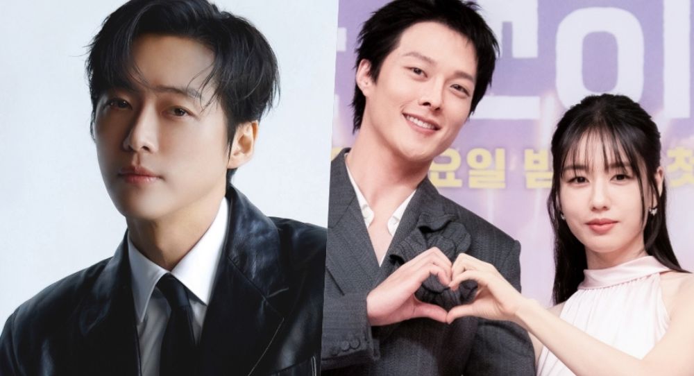 &#039;Dynamite Kiss&#039; gains an edge over other dramas thanks to Nam Goong Min’s surprise return after 3 years away