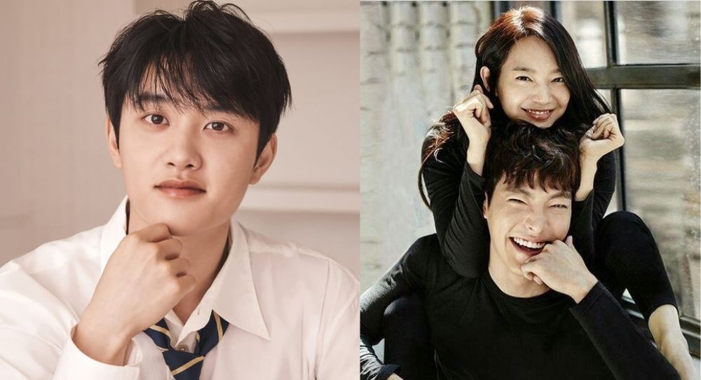 Do Kyung Soo reveals the real reason he cannot attend Kim Woo Bin and Shin Min Ah’s wedding even though he was asked to sing