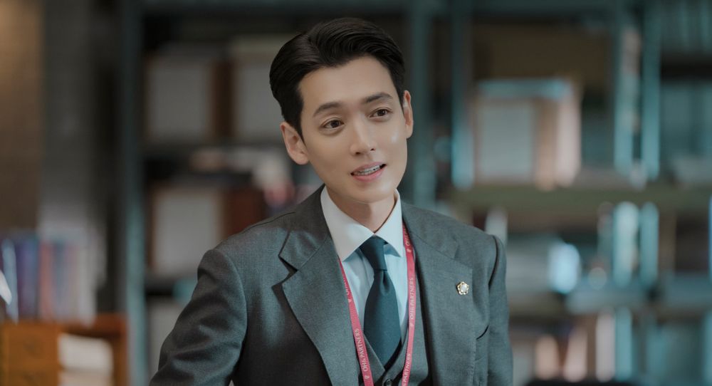 Image for Jung Kyung Ho surprises everyone as ‘Pro Bono’ ratings jump fast even after people thought his image was getting old